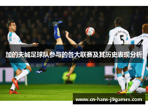 加的夫城足球队参与的各大联赛及其历史表现分析